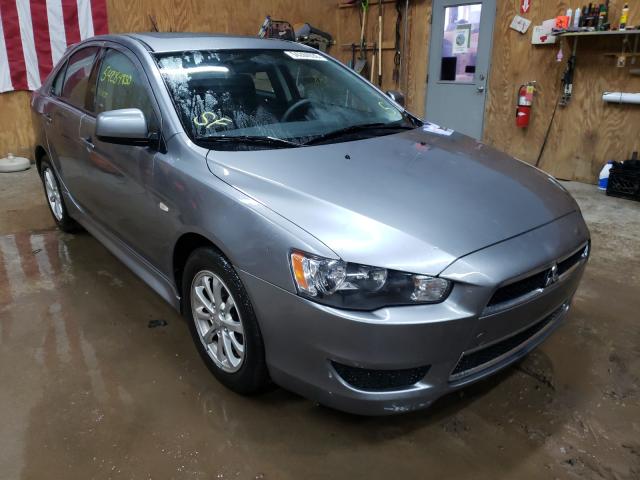 MITSUBISHI LANCER ES/ 2012 ja32x2huxcu015740