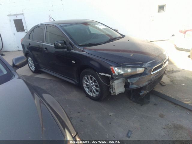 MITSUBISHI LANCER 2014 ja32x2huxeu013232