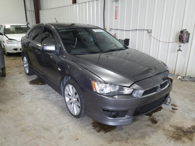 MITSUBISHI LANCER GTS 2010 ja32x8hw0au008247