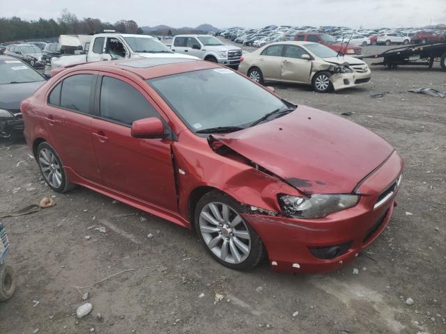 MITSUBISHI LANCER GTS 2010 ja32x8hw0au008460