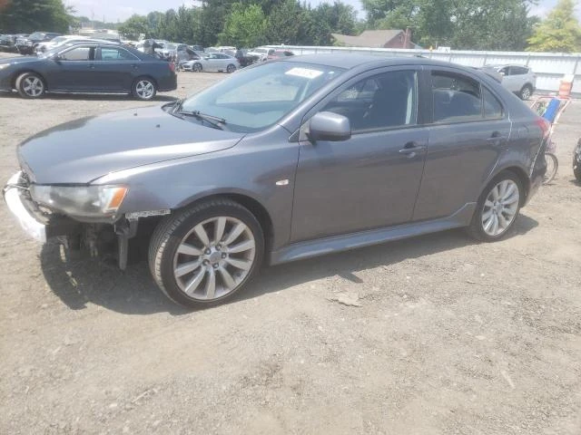 MITSUBISHI LANCER GTS 2010 ja32x8hw0au013948