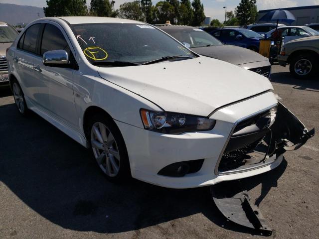 MITSUBISHI LANCER GT 2014 ja32x8hw1eu010840