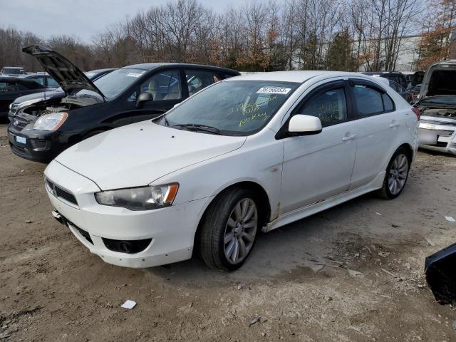 MITSUBISHI LANCER GTS 2010 ja32x8hw2au009707