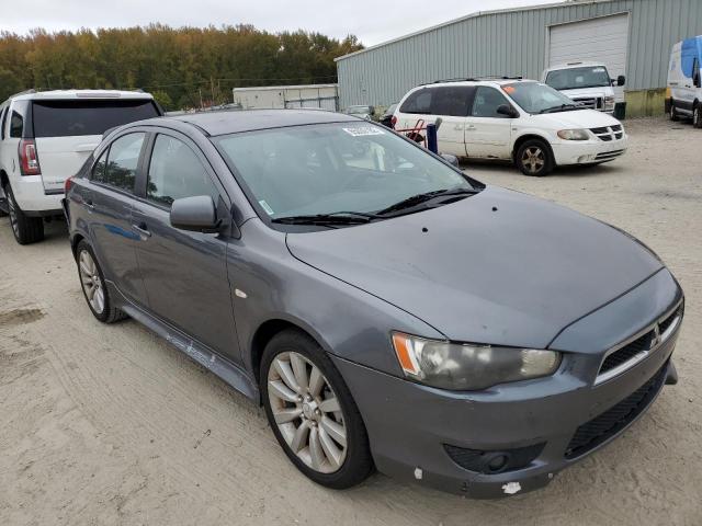 MITSUBISHI LANCER GTS 2010 ja32x8hw2au015068