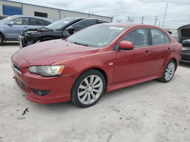 MITSUBISHI LANCER 2010 ja32x8hw2au022957