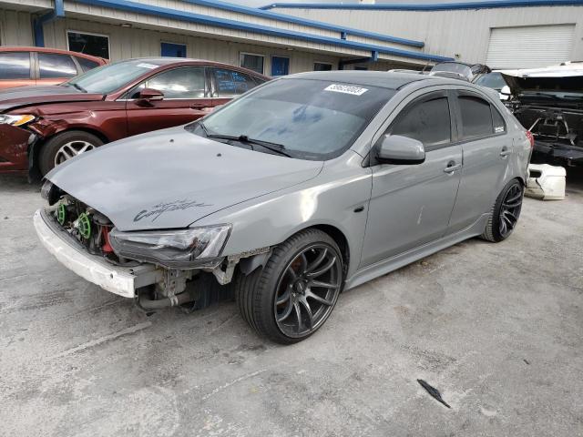 MITSUBISHI LANCER GTS 2010 ja32x8hw3au001471