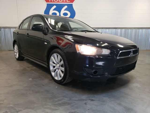 MITSUBISHI LANCER 2010 ja32x8hw3au009733