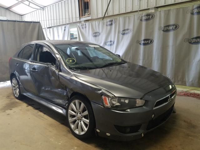 MITSUBISHI LANCER GTS 2010 ja32x8hw3au014687