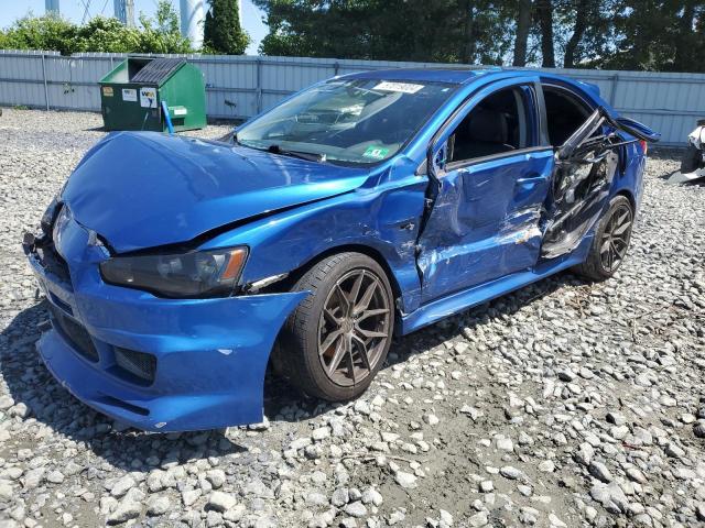 MITSUBISHI LANCER 2010 ja32x8hw3au016598