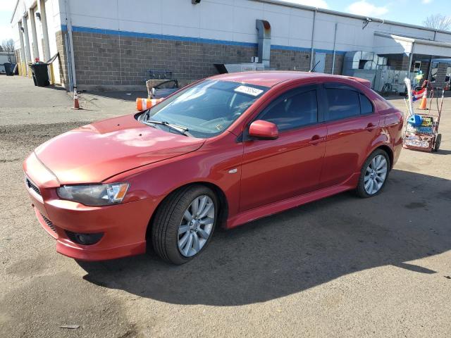 MITSUBISHI LANCER 2011 ja32x8hw3bu038151