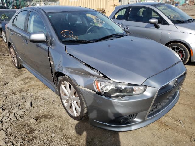 MITSUBISHI LANCER GT 2012 ja32x8hw3cu008262