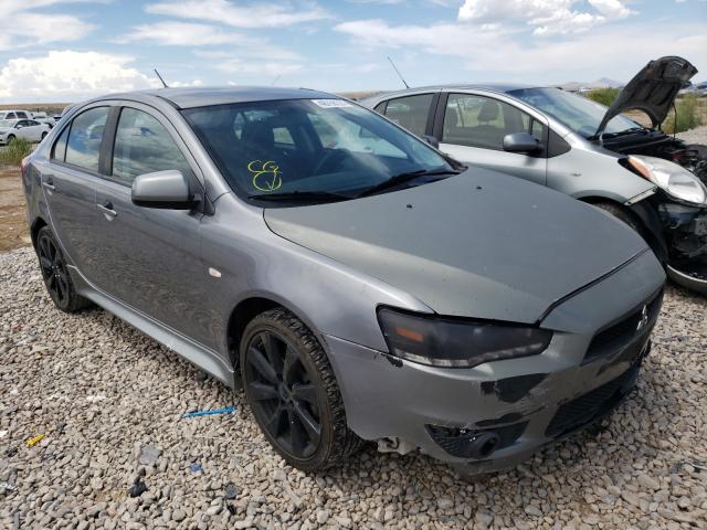 MITSUBISHI LANCER GT 2012 ja32x8hw3cu023375