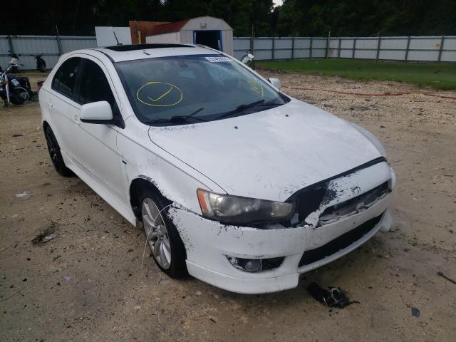 MITSUBISHI LANCER GTS 2011 ja32x8hw4bu002131