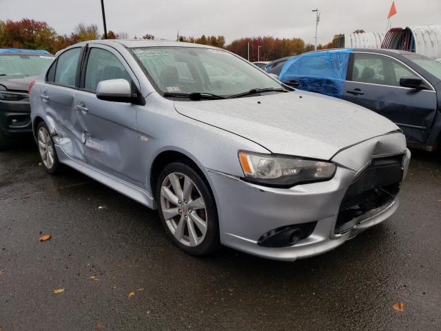 MITSUBISHI LANCER GT 2013 ja32x8hw4du022415