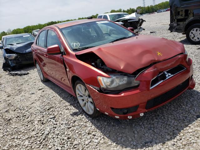 MITSUBISHI LANCER GTS 2010 ja32x8hw5au002251