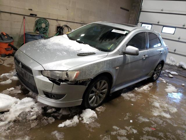 MITSUBISHI LANCER GTS 2010 ja32x8hw5au023861