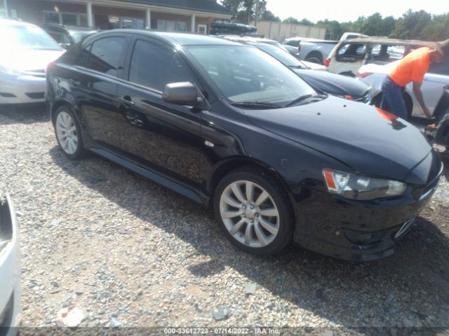 MITSUBISHI LANCER 2011 ja32x8hw5bu008083