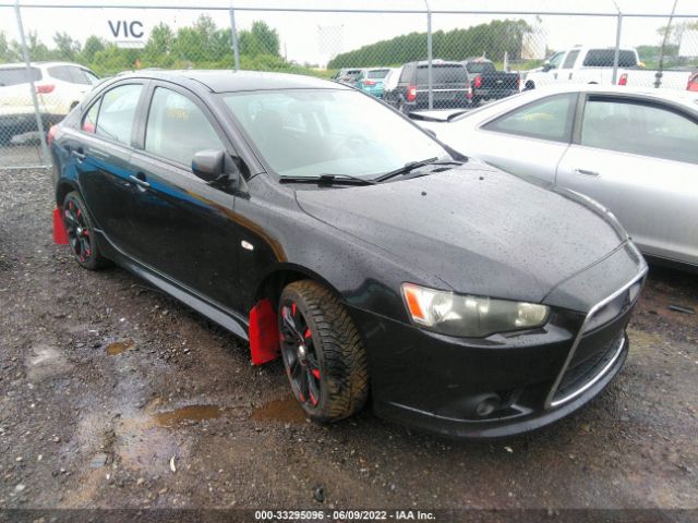 MITSUBISHI LANCER SPORTBACK 2012 ja32x8hw5cu007159