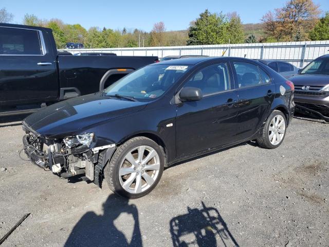 MITSUBISHI LANCER 2013 ja32x8hw5du007079