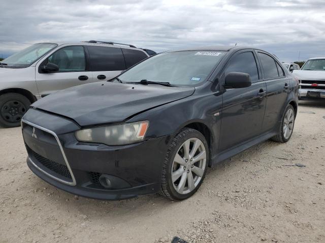 MITSUBISHI LANCER 2013 ja32x8hw6du011089