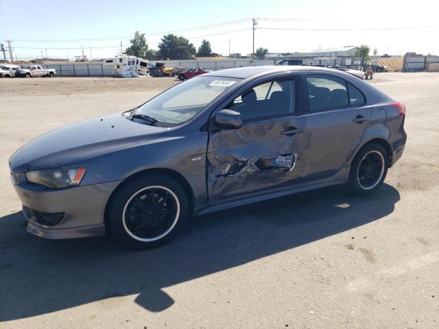 MITSUBISHI LANCER 2010 ja32x8hw7au004230