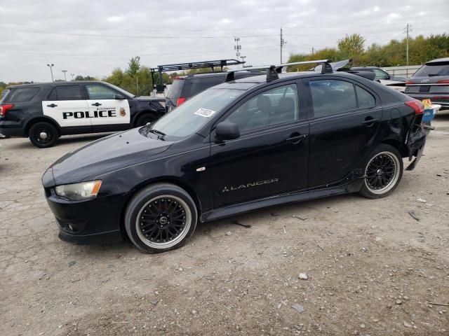 MITSUBISHI LANCER 2010 ja32x8hw7au012134