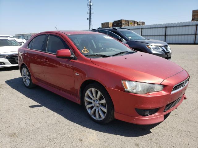 MITSUBISHI LANCER GTS 2010 ja32x8hw8au013700