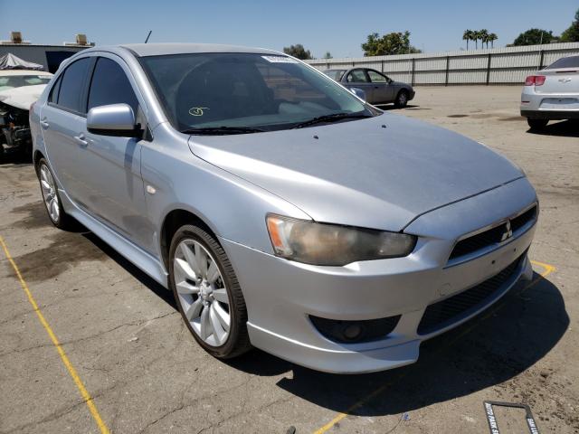 MITSUBISHI LANCER GTS 2010 ja32x8hw8au014197