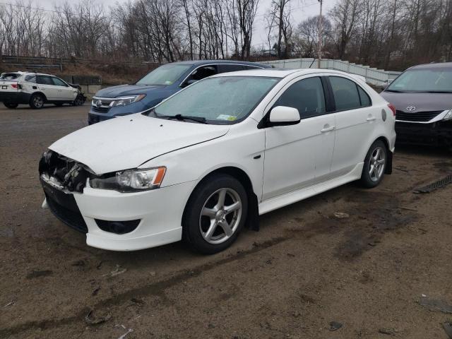 MITSUBISHI LANCER GTS 2010 ja32x8hw8au019593