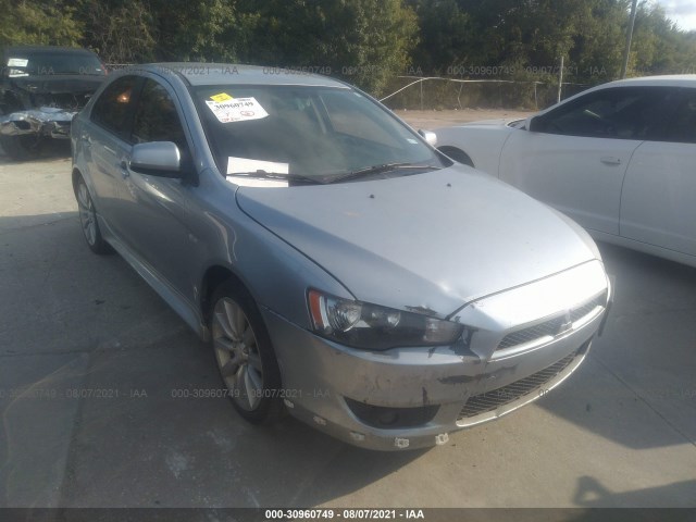 MITSUBISHI LANCER 2010 ja32x8hw8au020193