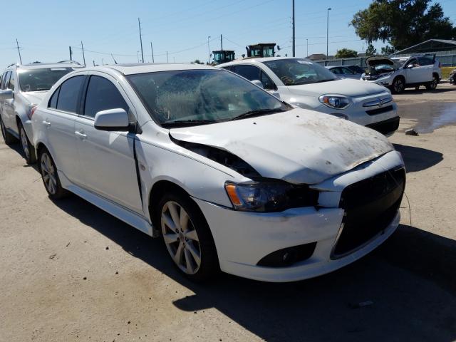 MITSUBISHI LANCER GT 2014 ja32x8hw8eu000323