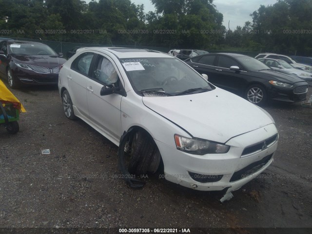 MITSUBISHI LANCER 2010 ja32x8hw9au007985