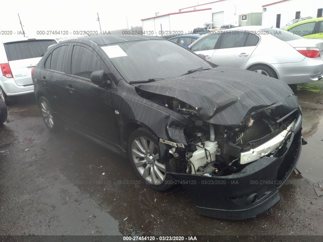 MITSUBISHI LANCER 2011 ja32x8hw9bu000715