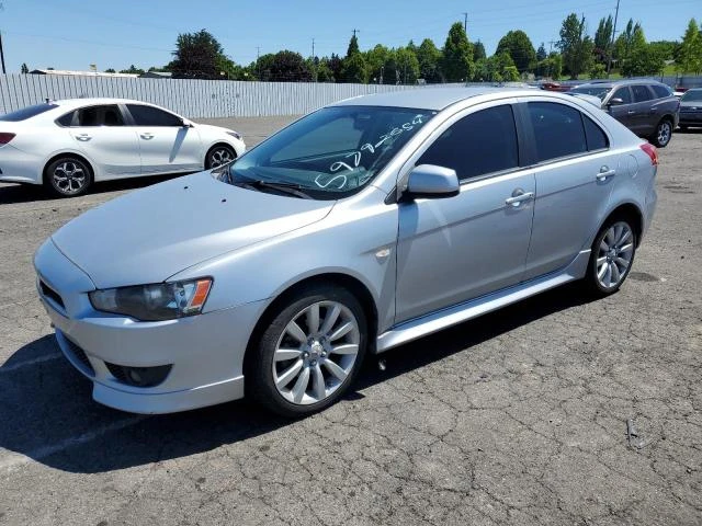 MITSUBISHI LANCER GTS 2011 ja32x8hwxbu018169