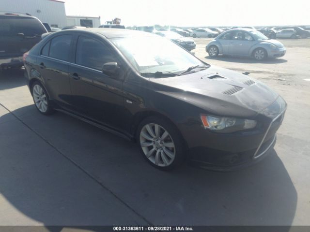 MITSUBISHI LANCER 2010 ja32y6hv0au010251