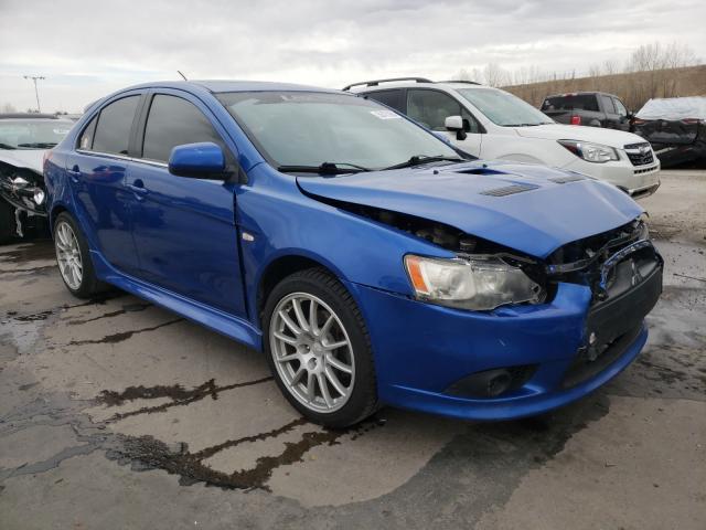 MITSUBISHI LANCER RAL 2011 ja32y6hv1bu004198