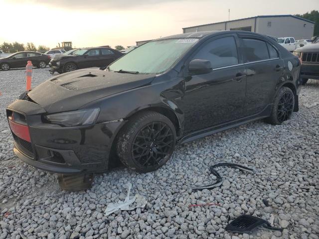 MITSUBISHI LANCER RAL 2010 ja32y6hv2au010719