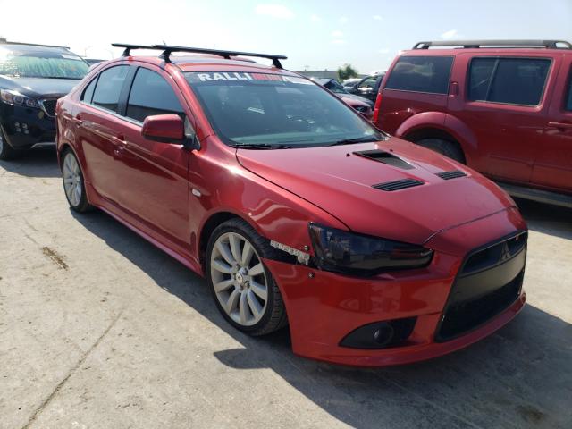 MITSUBISHI LANCER RAL 2010 ja32y6hv3au002533