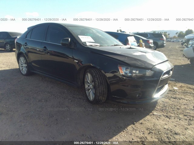 MITSUBISHI LANCER 2010 ja32y6hv3au006968