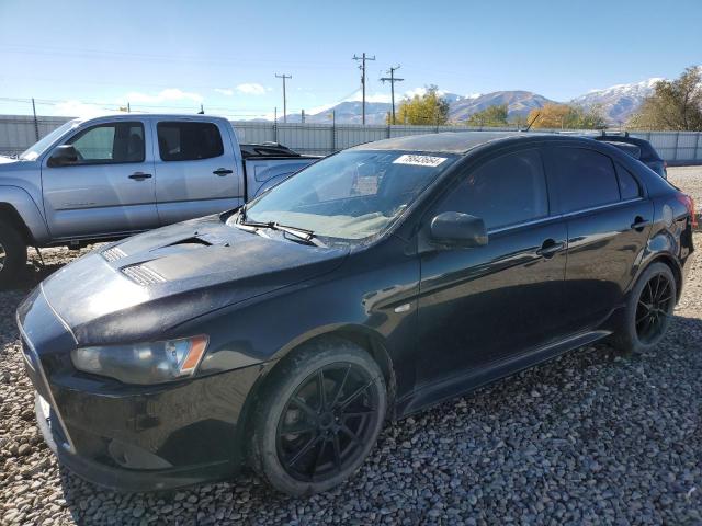 MITSUBISHI LANCER RAL 2011 ja32y6hv3bu033590