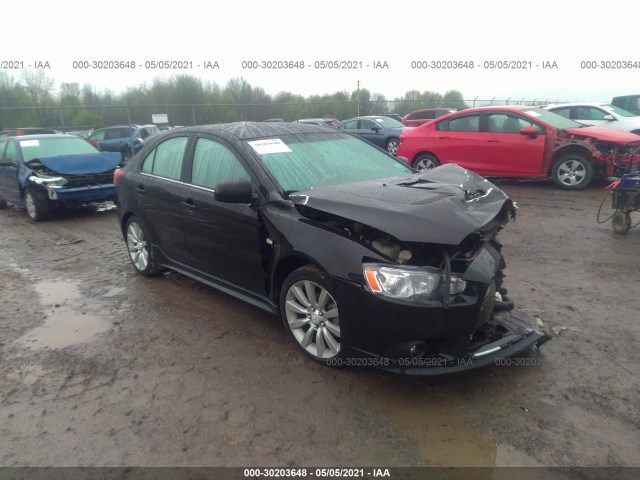 MITSUBISHI LANCER 2010 ja32y6hv4au001844