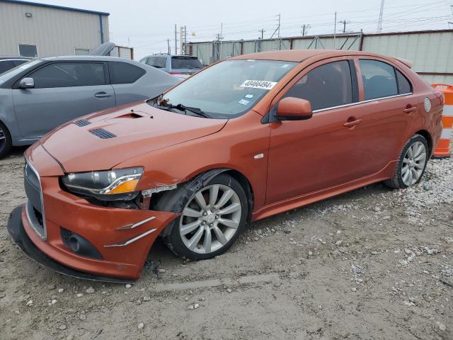 MITSUBISHI LANCER 2010 ja32y6hv4au002993