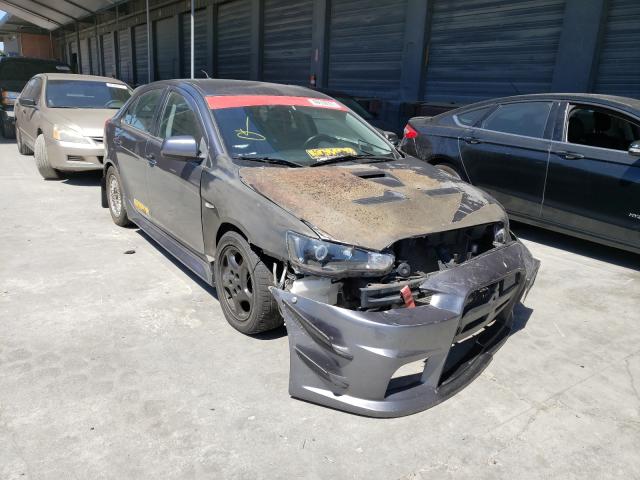 MITSUBISHI LANCER RAL 2011 ja32y6hv4bu002820