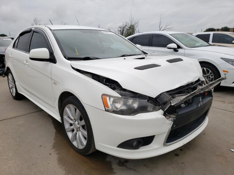 MITSUBISHI LANCER RAL 2010 ja32y6hv5au006695