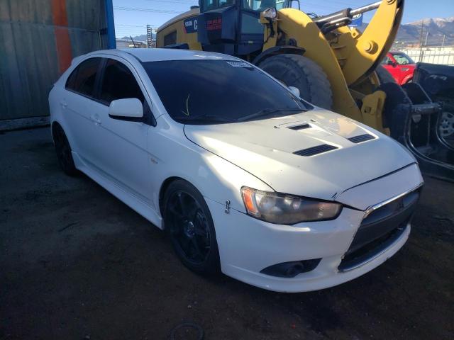 MITSUBISHI LANCER RAL 2011 ja32y6hv5bu046289