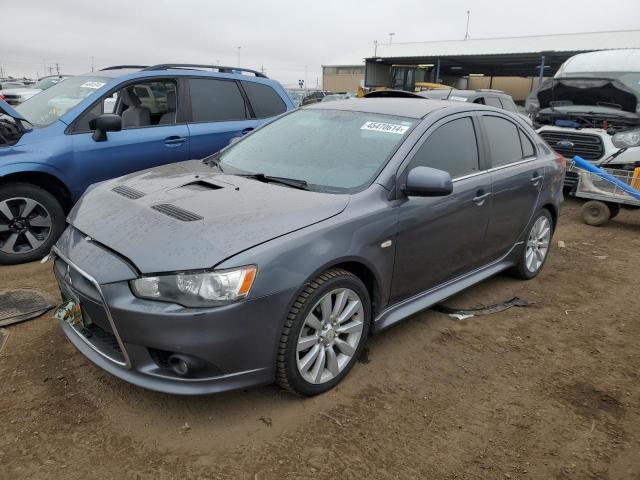 MITSUBISHI LANCER 2010 ja32y6hv6au013672