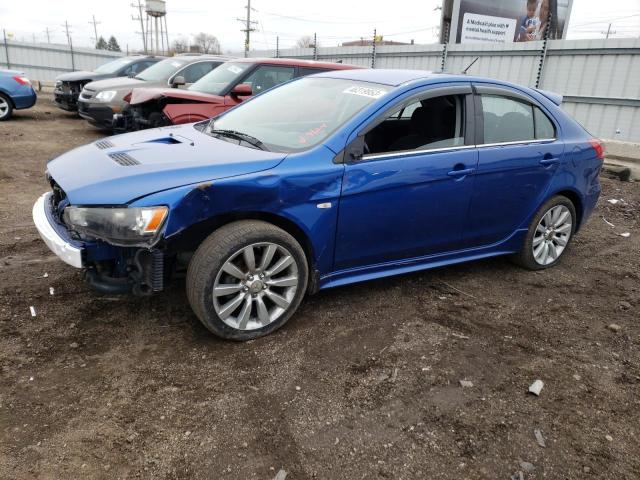 MITSUBISHI LANCER RAL 2010 ja32y6hv7au002163