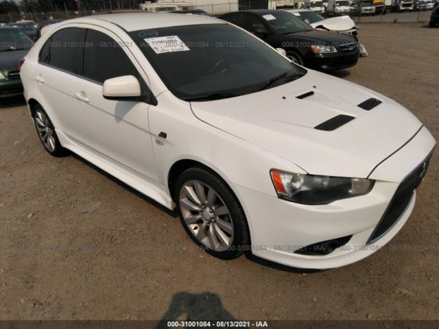 MITSUBISHI LANCER 2010 ja32y6hv9au021071