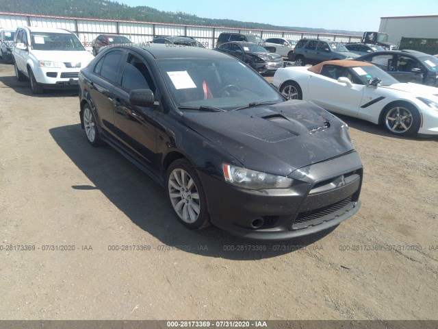 MITSUBISHI LANCER 2010 ja32y6hvxau010435