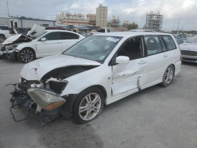 MITSUBISHI LANCER 2004 ja3ad69fx4u012883